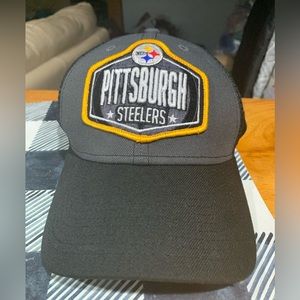 Pittsburgh Steelers Fan Hat